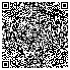 QR code with R T M Industries Cstm Weld-Fab contacts