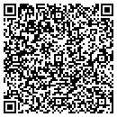 QR code with Hooks Paula contacts