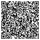 QR code with Huff Ambre L contacts