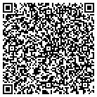 QR code with G D Mitchell & Assoc contacts