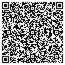 QR code with Hunt Amber L contacts