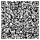QR code with James Jo B contacts