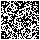 QR code with Jaquish Kim contacts