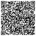QR code with Red Hill United Methodist Chr contacts