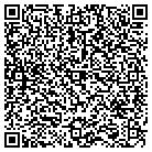 QR code with Red Ridge United Methodist Chr contacts