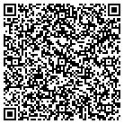 QR code with Peoples Savings & Loan CO contacts