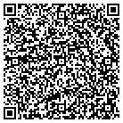 QR code with T & A's Mobile Welding LLC contacts