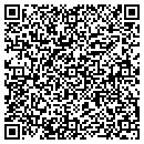 QR code with Tiki Wizard contacts
