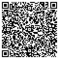 QR code with Leach Judy contacts