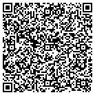 QR code with Crown Dialysis Ctr-Palm Beach contacts
