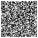 QR code with Hoffa Machines contacts