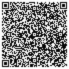 QR code with St John Christian Methodist contacts