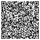 QR code with Da Vita Inc contacts