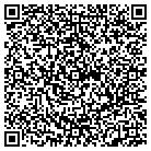 QR code with Talladega Bible Methodist Chr contacts