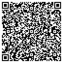 QR code with Heinsights contacts