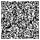 QR code with New Nelda F contacts