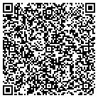 QR code with Hennessy Consulting Inc contacts