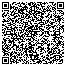 QR code with Hertzman Consulting LLC contacts