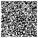 QR code with I D Concepts Inc contacts