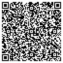 QR code with Jeffery M Hurst DDS contacts