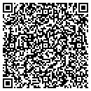 QR code with Oswalt Lorie contacts