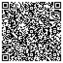 QR code with Hoeger Logic contacts