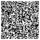 QR code with Da Vita Palm Coast Dialysis contacts