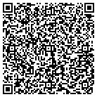 QR code with Da Vita Pompano Beach Akc contacts