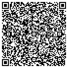 QR code with Hector Connector Construction contacts