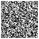 QR code with H R & P Solutions Inc contacts