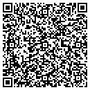 QR code with Hight Welding contacts