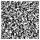 QR code with Hills Welding contacts