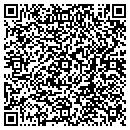 QR code with H & R Welding contacts