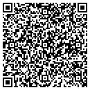QR code with Pruitt Gail contacts