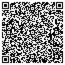 QR code with Chris Clark contacts
