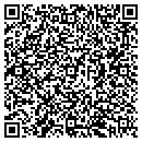 QR code with Rader Janet S contacts