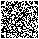 QR code with Palette LLC contacts