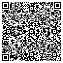 QR code with Raymond Judy contacts