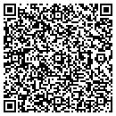 QR code with Rhea Donna M contacts