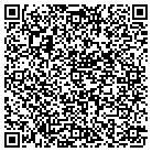 QR code with Mcgalliards Welding Service contacts