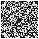 QR code with Roach Leasa L contacts
