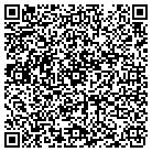 QR code with Heavenscent Carpet Cleaning contacts