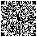 QR code with M & M Mobile Welding contacts