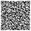 QR code with Johnson, Elisse B contacts