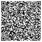 QR code with Weese Office Machine Service contacts