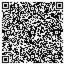 QR code with Ruble Mamie contacts