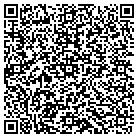QR code with First Federal Community Bank contacts