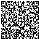 QR code with Rustic Hutch contacts