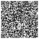 QR code with Manitou Springs Fine Art Cast contacts