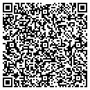 QR code with Apron Patch contacts